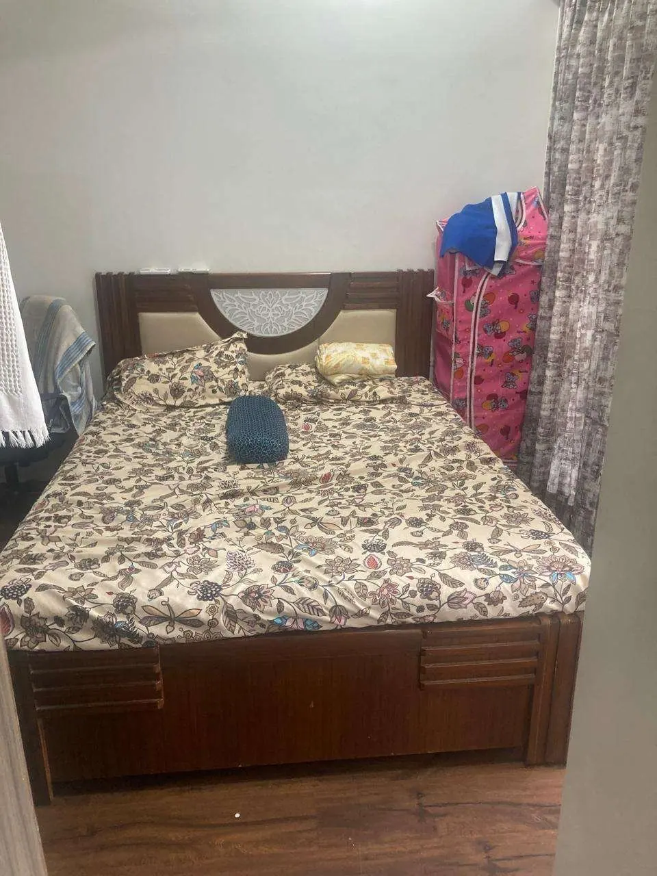 1 BHK FULLY FURNISHED