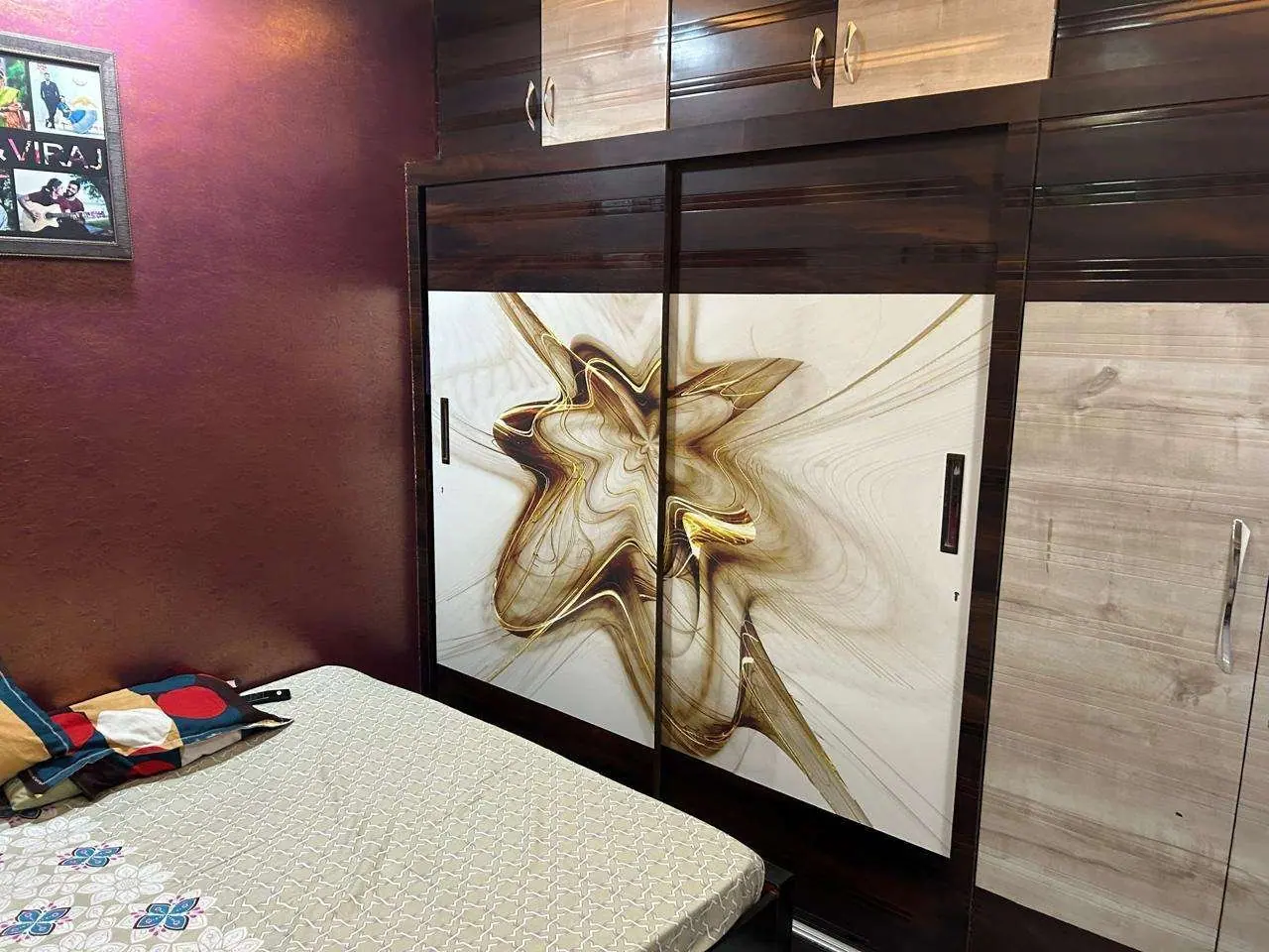 1BHK FLAT