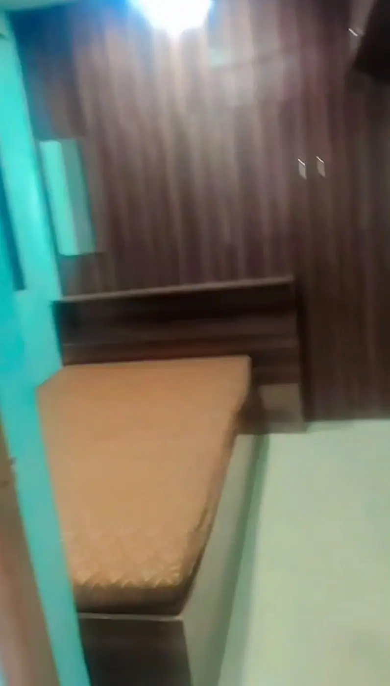 1BHK FLAT AVAILABLE FOR RENT