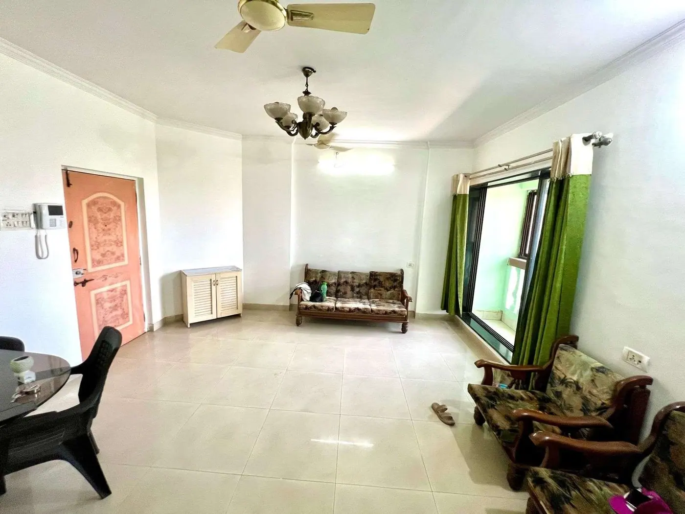 2 BHK
