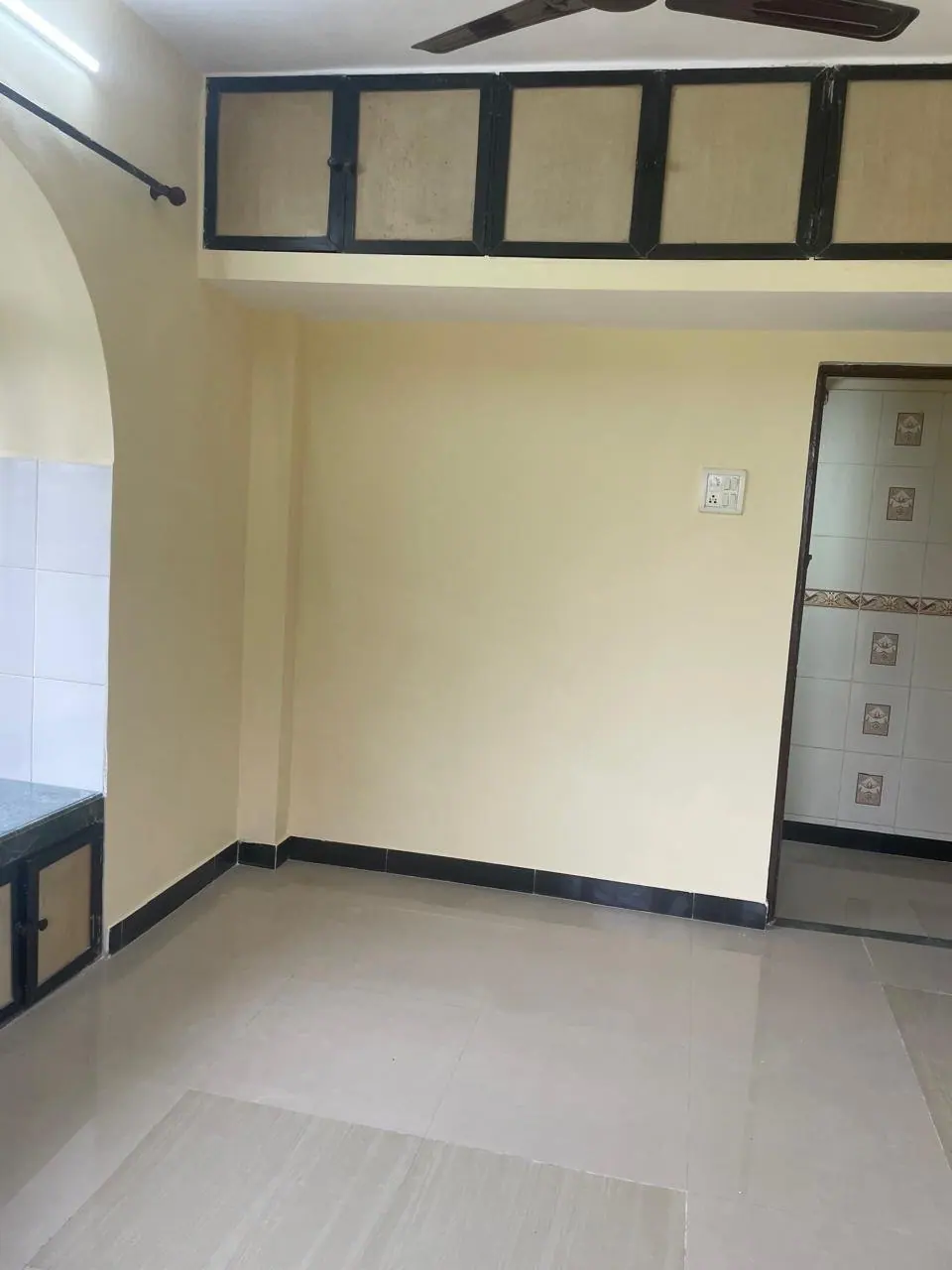 2 BHK FLAT AVAILABLE FOR RENT