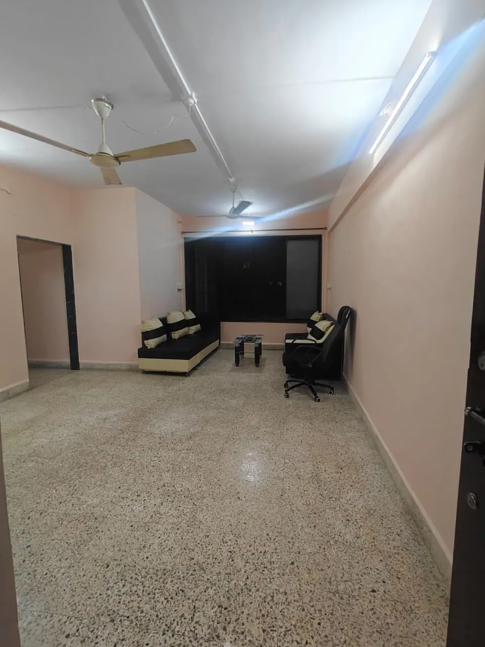 2 BHK FLAT AVAILABLE FOR RENT | SECTOR 14, VASHI