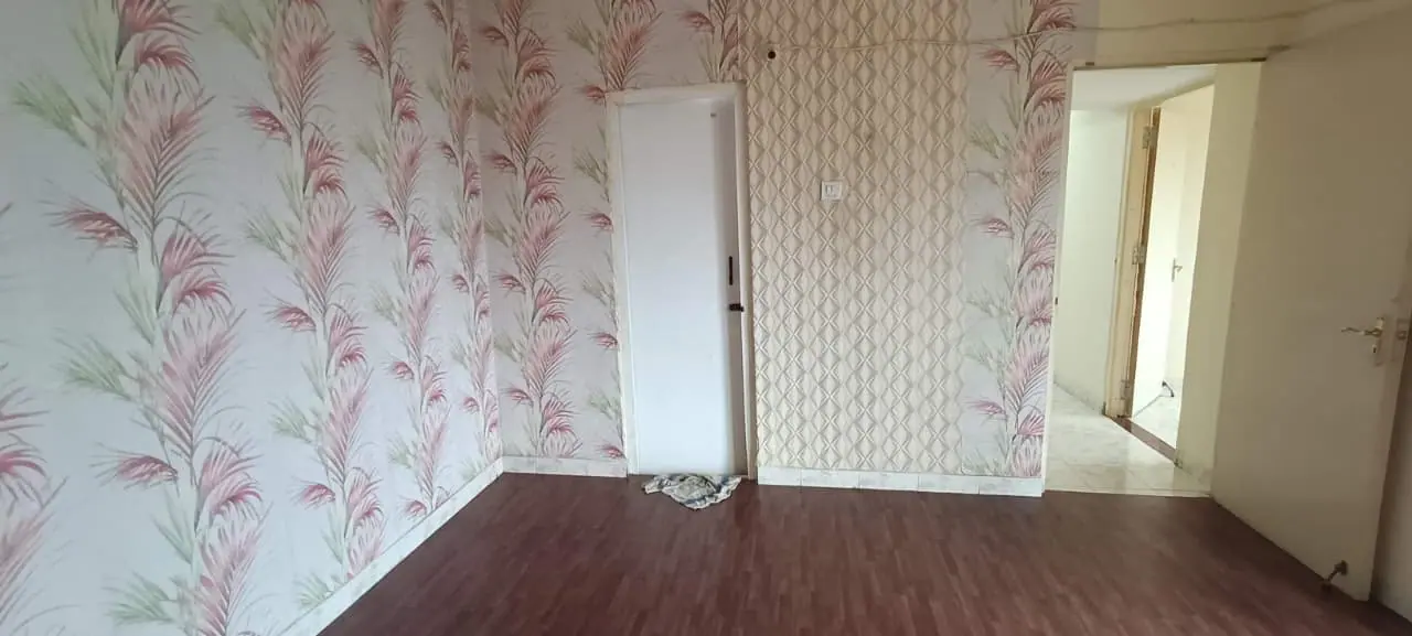2BHK FLAT