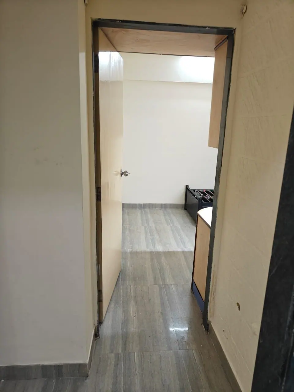2BHK FLAT FOR SALE KOPARKHAIRNE photo 3