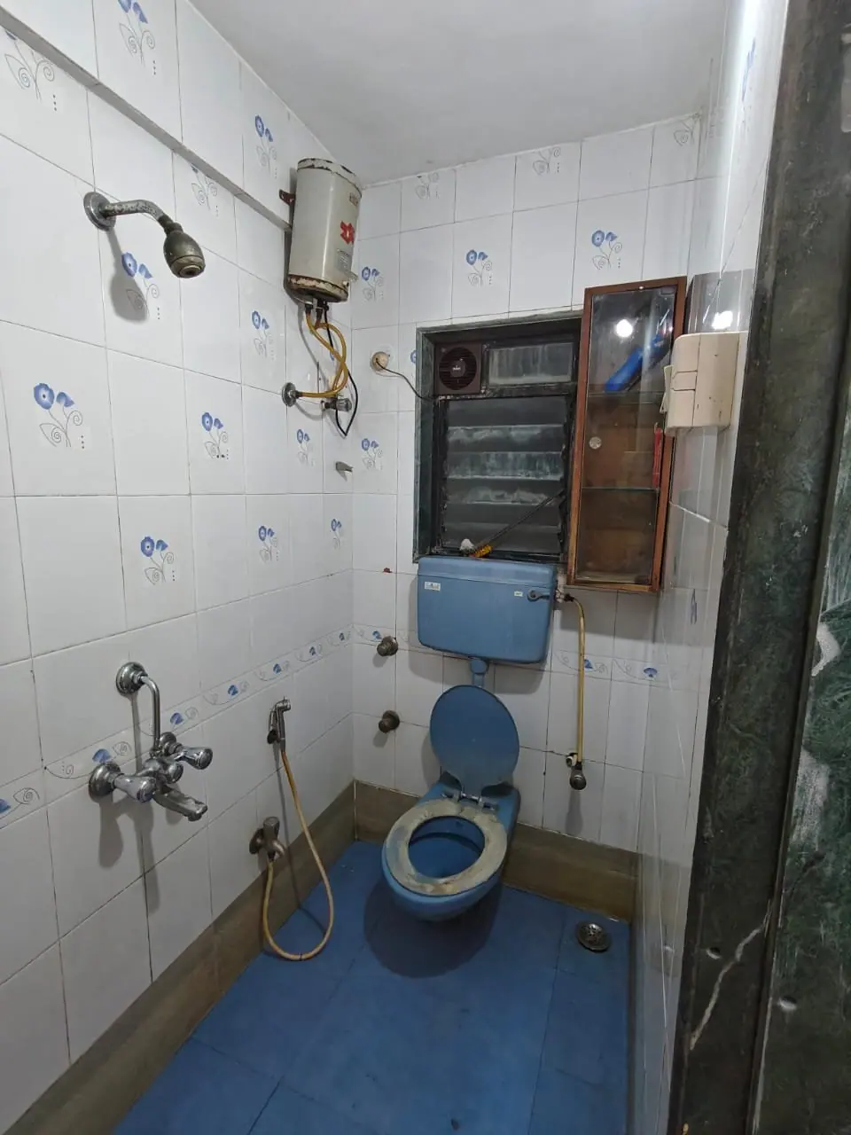 2BHK FLAT FOR SALE KOPARKHAIRNE photo 4
