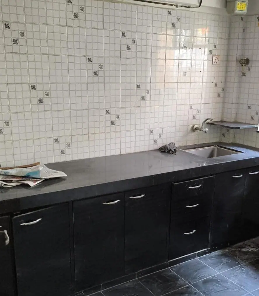 2BHK FOR RENT VASHI