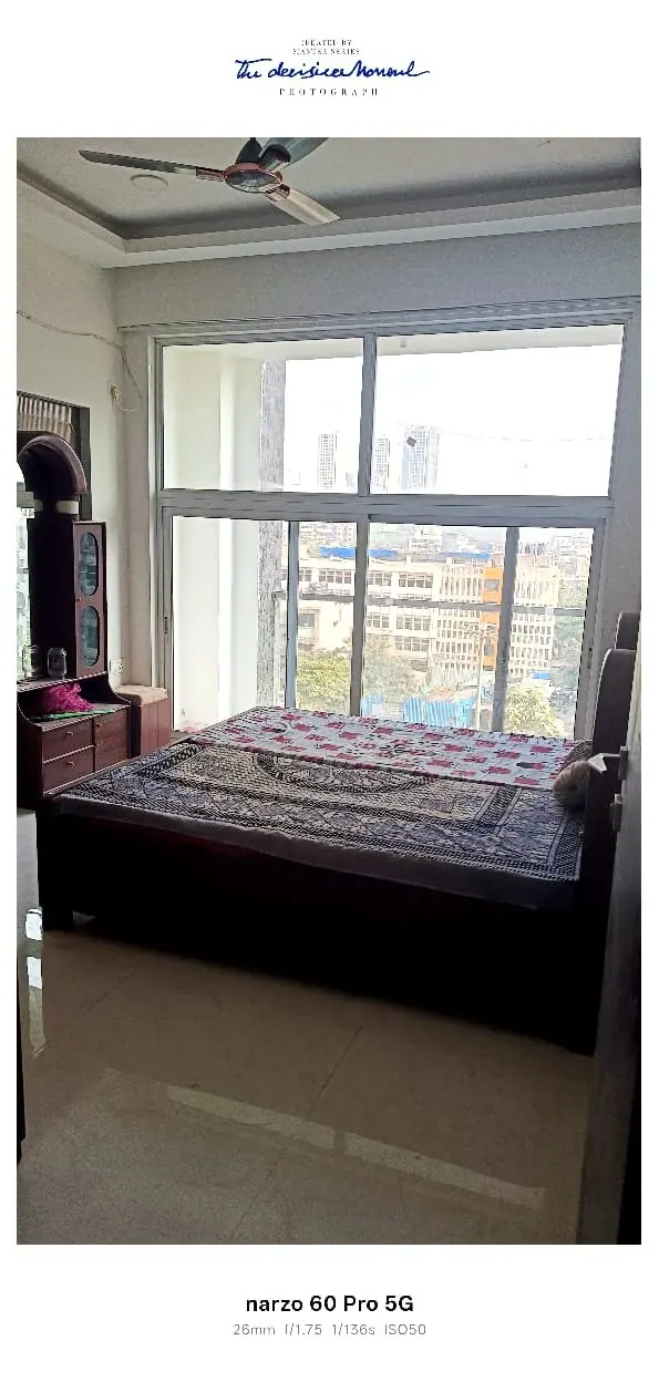 2BHK FURNISH FLAT