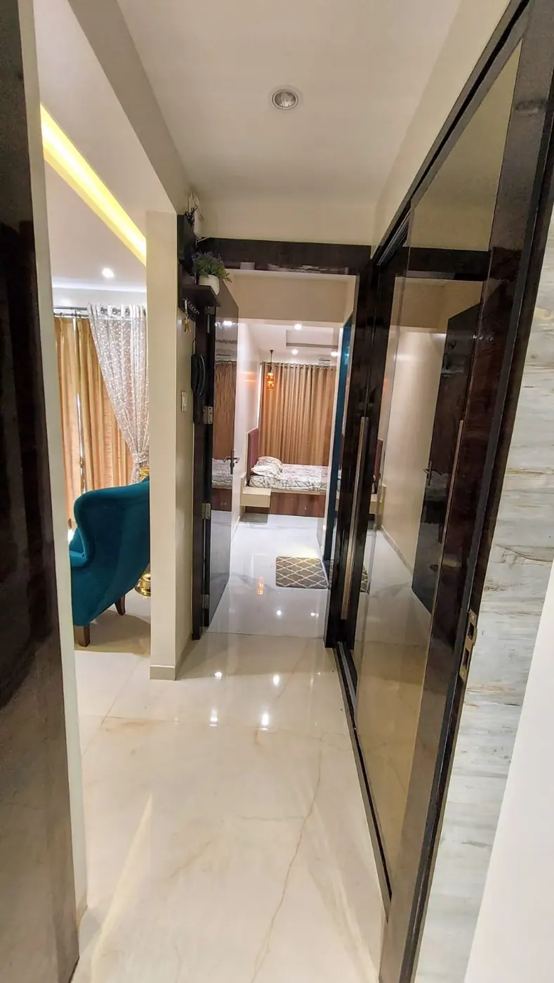 2BHK LUXURIOUS SEA-FACING FOR SALE