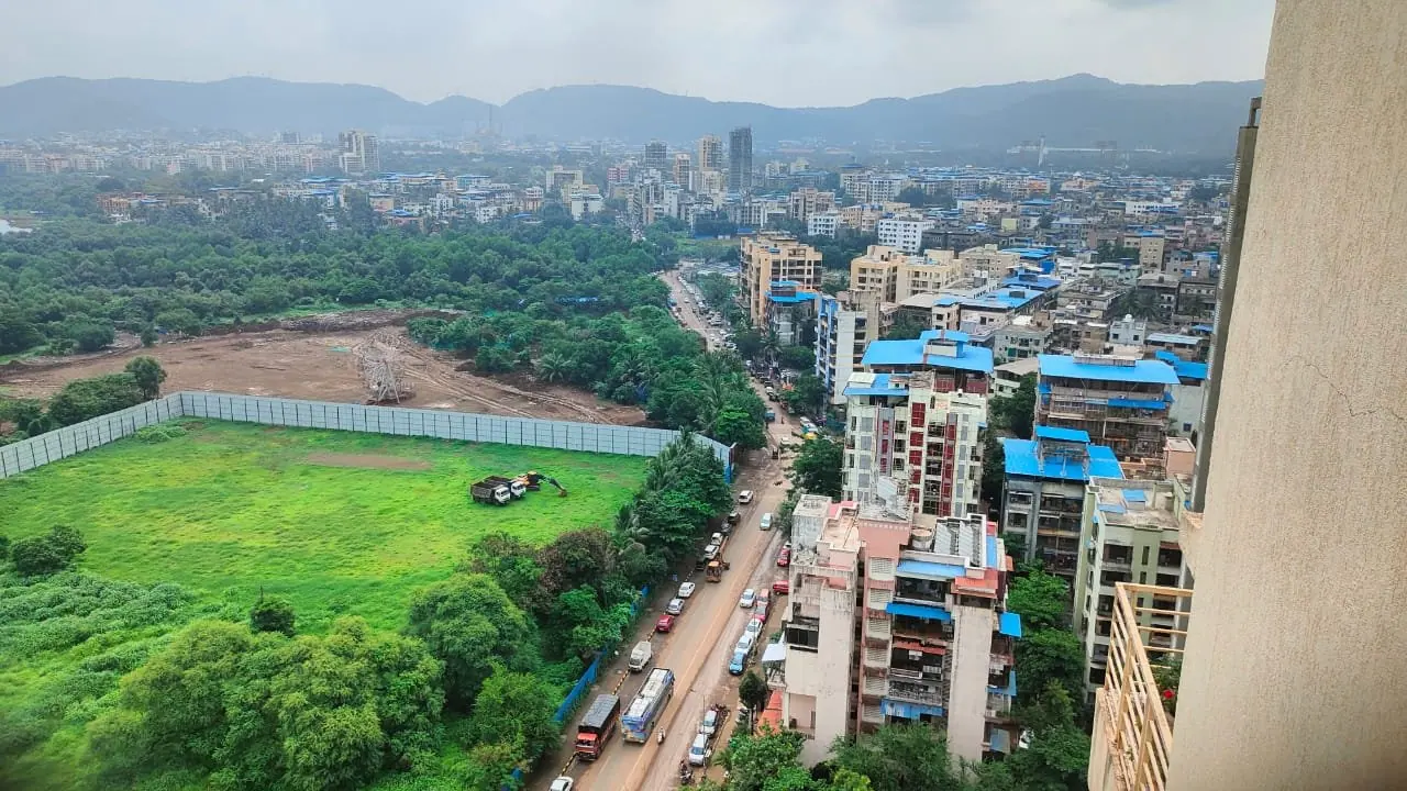 3BHK FLAT