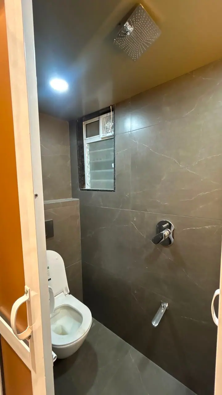 PREMIUM 3BHK FOR RENT | GHANSOLI