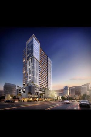 Dream digit pawane MIDC (thane Belapur road)