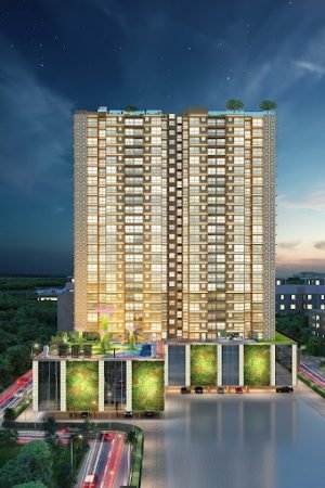 10 marina bay vashi sec-10